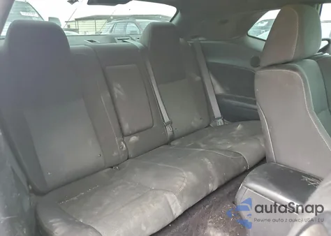 2016 Dodge Challenger R/T Scat Pack from USA, damaged, VIN 2C3CDZFJ3GH276009